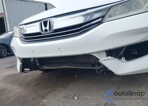 2016 Honda Accord Lx from USA, damaged, VIN 1HGCR2F46GA247389